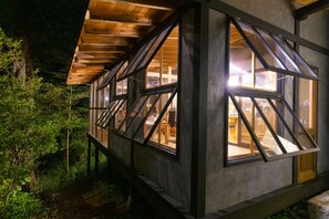 Exterior - Nasu Fantasy House - Nasu Fantasy House / Nasu-gun Tochigi (Nasu-gun)