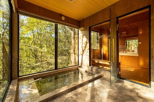 Nasu Fantasy House - Nasu Fantasy House / Nasu-gun Tochigi