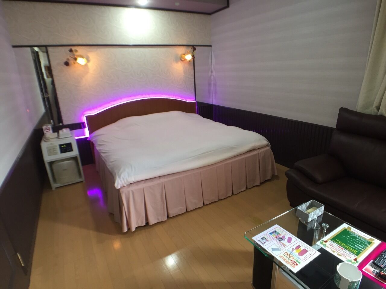1 slaapkamer, een bureau, gratis wifi, beddengoed