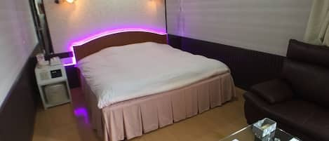 1 Schlafzimmer, Schreibtisch, kostenloses WLAN, Bettwäsche