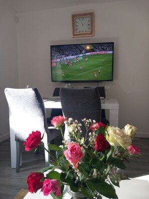 Interior - Aymoz Stay (Liverpool)