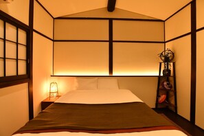 2 chambres, bureau, fer et planche à repasser, Wi-Fi gratuit