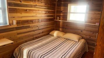 1 chambre, bureau, Wi-Fi gratuit, draps fournis