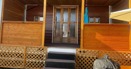 It is a rental room where you can spend a relaxing / Kamimashiki-gun Kumamoto