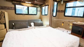 1 quarto, escrivaninha, Wi-Fi de cortesia, roupa de cama