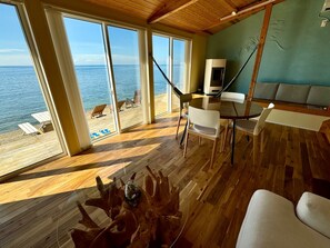 Dining - Between the Seas / Santou-gun Niigata (Santou-gun)