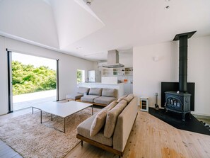 TV - Enjoy the picturesque view of Awaji from a rental  / Awaji Hyōgo (Awaji)