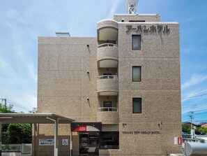 Exterior - Yonago New Urban Hotel Smoking Single  / Yonago Tottori (Yonago)
