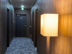 Interior - Room without meals Standard plan Nonsmoking S / Hiroshima Hiroshima (Hiroshima)