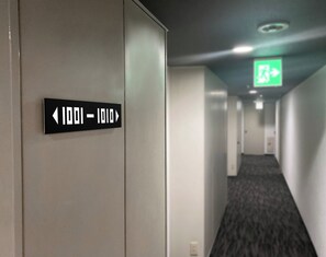 Interior - Room without meals Standard plan Nonsmoking S / Hiroshima Hiroshima (Hiroshima)