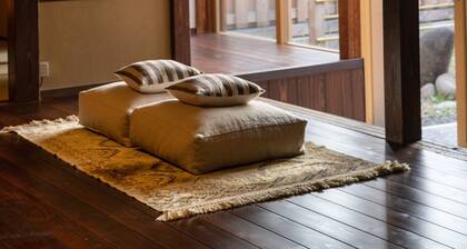 Hanakaijichi / Wajima Ishikawa