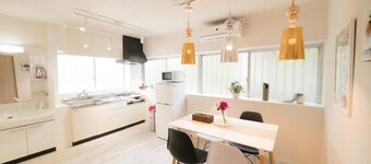 An entire villa for rent perfect location for sig / Nago Okinawa