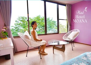 1 habitación, escritorio, wifi gratis y ropa de cama 