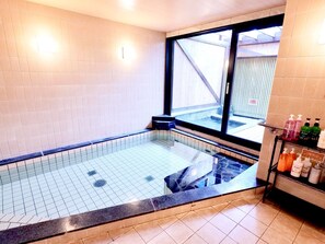 Spa - Hotel Granja tugaike twin / Kitaazumi-gun Nagano (Kitaazumi-gun)