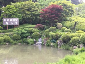 Property grounds - One room charter Longterm stay remote work welc - Private room / Nikko Tochigi (Nikko)