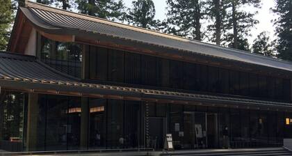 One room charter Longterm stay remote work welc - Private room / Nikko Tochigi