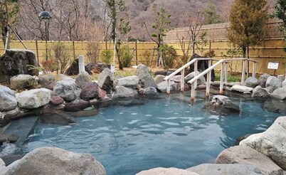 One room charter Longterm stay remote work welc - Private room / Nikko Tochigi