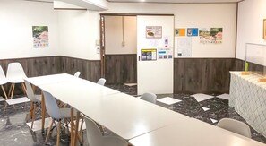 Sala per riunioni