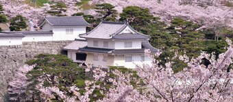 Standard room only plan single room / Nihonmatsu Fukushima