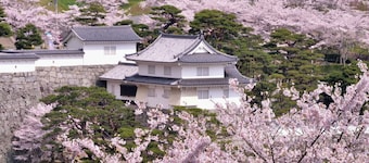 Standard room only plan single room / Nihonmatsu Fukushima