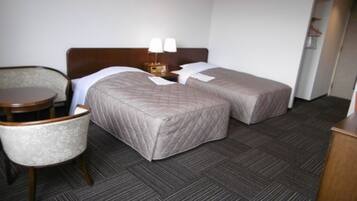 1 chambre, bureau, fer et planche Ă repasser, Wi-Fi gratuit