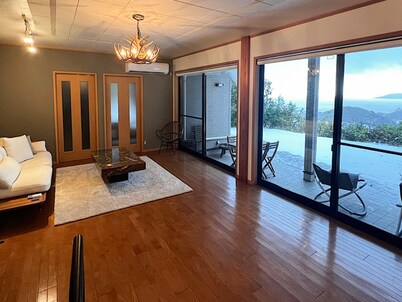 Limited to 1 group per day Nonoya Leisurely st / Goto Nagasaki