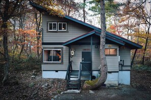 Exterior - It comes with a Rustic Mountain Shack 4WD car / Kitaazumi-gun Nagano (Kitaazumi-gun)