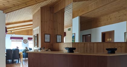 Hals Guesthouse by Engimyri