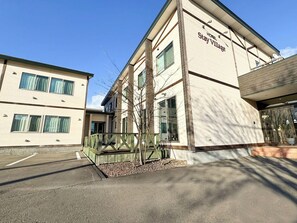 Exterior - HOTEL Stay Village Room without meals plan Twin  / Tomakomai Hokkaidō (Tomakomai)