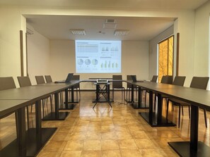 Salle de réunion