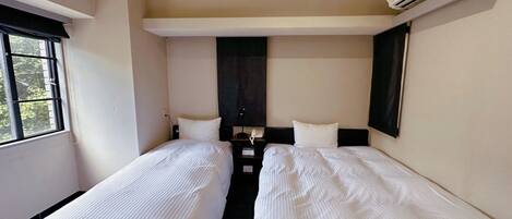 1 chambre, bureau, fer et planche Ă repasser, Wi-Fi gratuit