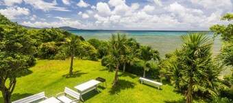 sunset villa / Ishigaki Okinawa