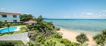 Ocean view with balcony / Ishigaki Okinawa