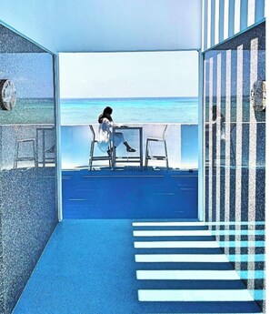 Terrazza/patio