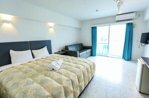 1 Schlafzimmer, Schreibtisch, Bügeleisen/Bügelbrett, kostenloses WLAN