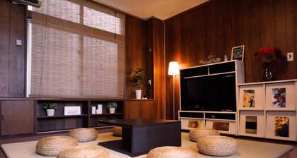 Up to 10 people 15 minutes from the airport 5 m / Naha Okinawa
