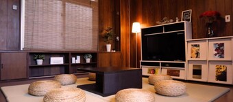 Up to 10 people 15 minutes from the airport 5 m / Naha Okinawa