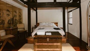 1 slaapkamer, gratis wifi, beddengoed