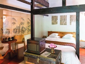 1 bedroom, free WiFi, bed sheets - 2 meals included Stay in an old folk house  Enj / Shiojiri Nagano (Shiojiri)