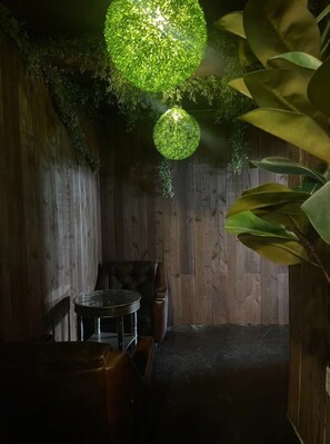 Interior - Kamish Lodge at Iiyama Building No 1  Accommoda / Iiyama Nagano (Iiyama)