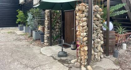 Kamish Lodge at Iiyama Building No 2 Accommodat / Iiyama Nagano