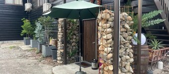 Kamish Lodge at Iiyama Building No 2 Accommodat / Iiyama Nagano