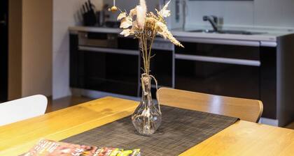 3 mins walk to Hankyu Arashiyama Max 5 ppl 1F 2F house - WushiArashiyama / Kyoto Kyōto