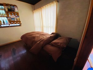Spa - A privately renovated modern house / Oshima-gun Kagoshima (Oshima-gun)