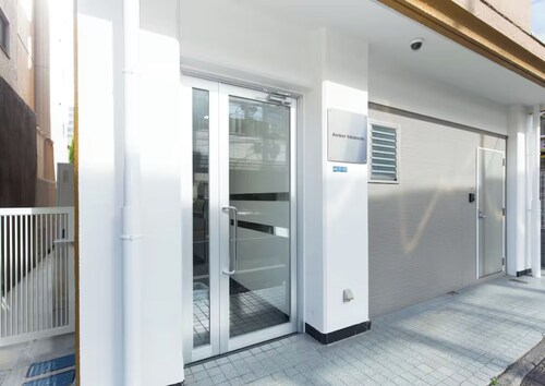 Longterm stay welcome Apartment wkitchen in Shinjuku area for 3P 301  / Shinjuku-ku Tokyo