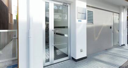 Longterm stay welcome Apartment wkitchen in Shinjuku area for 3P 301 / Shinjuku-ku Tokyo