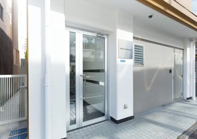 Longterm stay welcome Apartment wkitchen in Shinjuku area for 3P 301  / Shinjuku-ku Tokyo