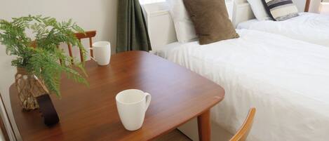1 Schlafzimmer, Schreibtisch, Bügeleisen/Bügelbrett, kostenloses WLAN