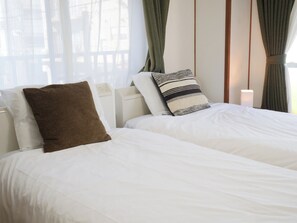 1 bedroom, desk, iron/ironing board, free WiFi - Longterm stay welcome Apartment wkitchen in Shinjuku area for 2P / Shinjuku-ku Tokyo (Shinjuku-ku)