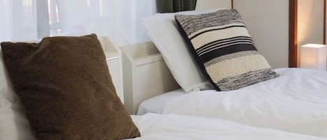 1 Schlafzimmer, Schreibtisch, Bügeleisen/Bügelbrett, kostenloses WLAN